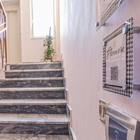 Eleonore Elegant Room Suite Gallura Cagliari Ngoại thất bức ảnh