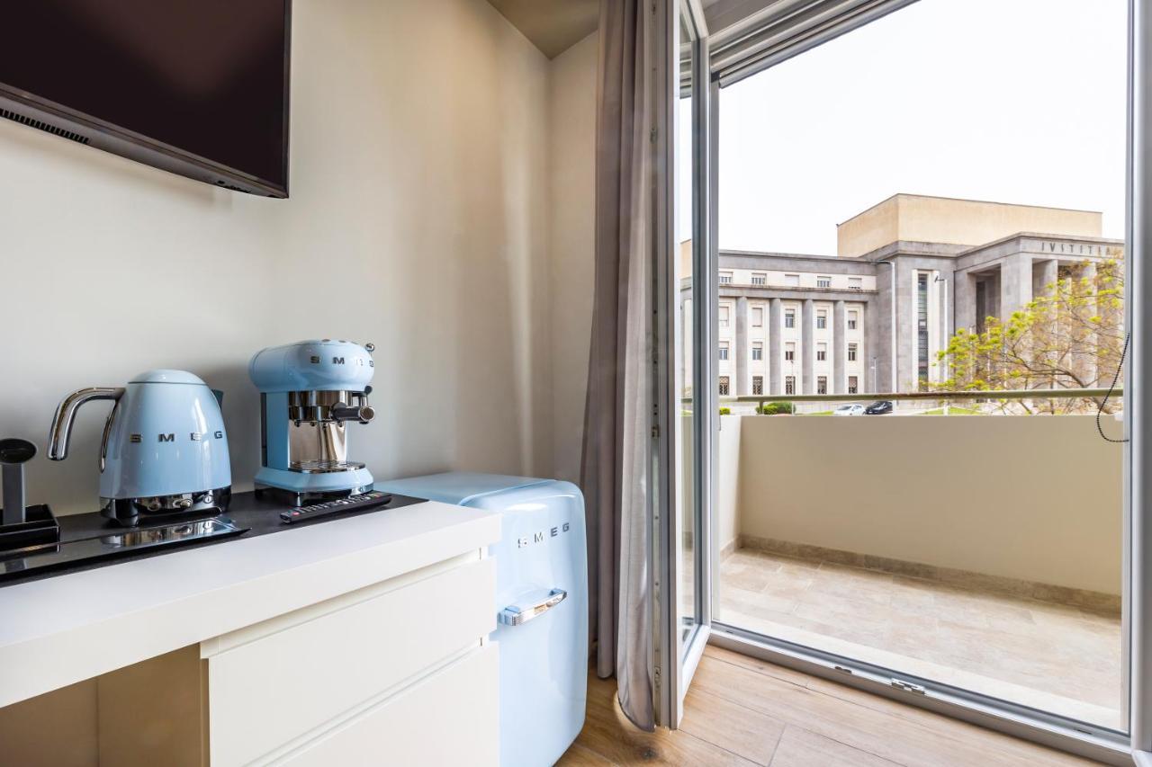 Eleonore Elegant Room Suite Gallura Cagliari Ngoại thất bức ảnh
