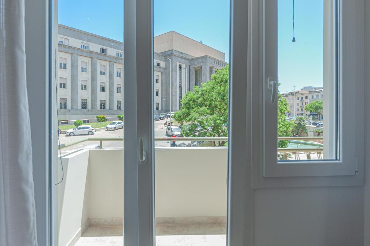 Eleonore Elegant Room Suite Gallura Cagliari Ngoại thất bức ảnh