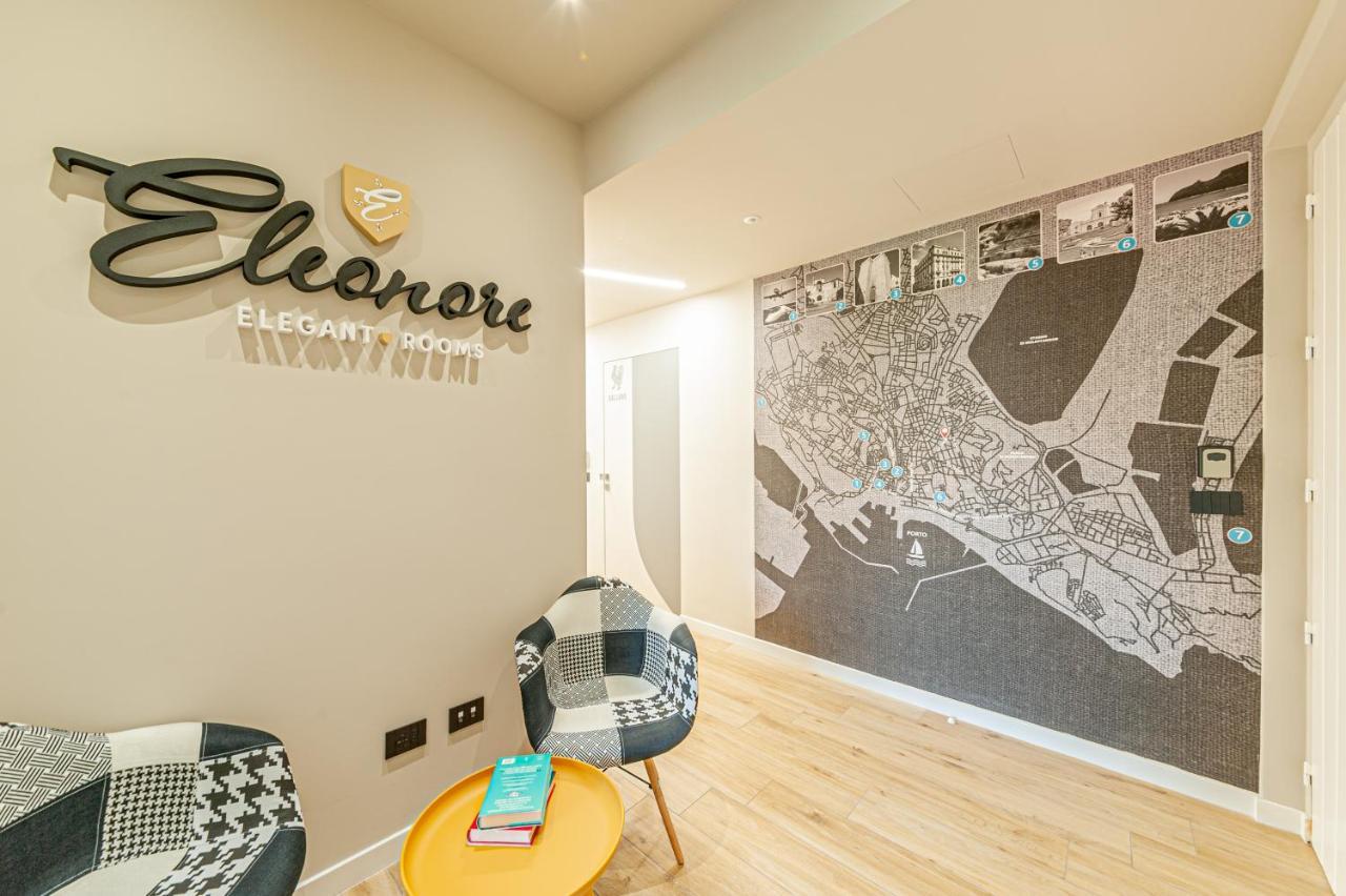 Eleonore Elegant Room Suite Gallura Cagliari Ngoại thất bức ảnh