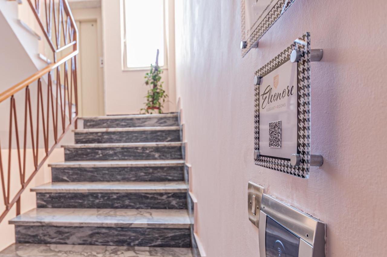Eleonore Elegant Room Suite Gallura Cagliari Ngoại thất bức ảnh